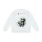 Baliveno Color Block Crewneck Sweatshirt