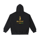 BALIVENO Essential Heavyweight Utility-Pocket Hoodie — Studio 93