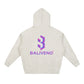 Essential Heavyweight Hoodie