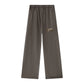 Baliveno  Mineral Wash Straight Sweatpants