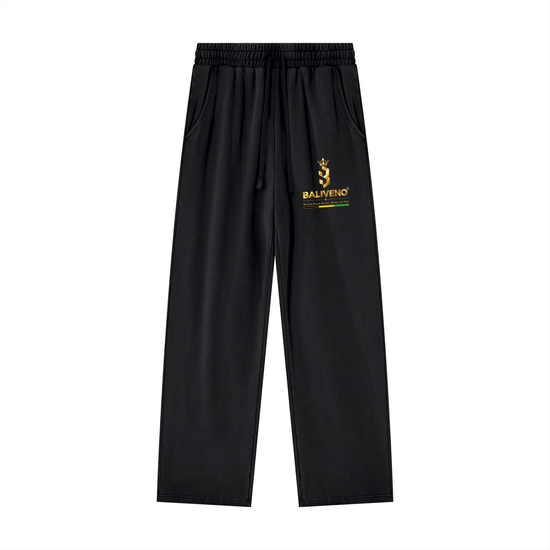 Unisex Heavyweight Vintage Wash Sweatpants
