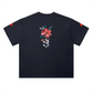 Baliveno Drop Shoulder Cotton T-Shirt