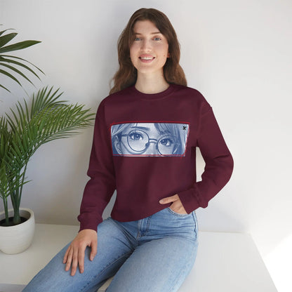 Crewneck Sweatshirt — &