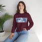 Crewneck Sweatshirt — &