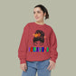 Sweatshirt — &