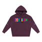 BALIVENO Oversized Fleece Hoodie — Studio 07