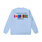 BALIVENO Essential Heavyweight Crewneck Sweatshirt — Studio 03