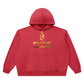 Unisex Heavyweight Vintage Wash Boxy Hoodie