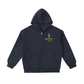 BALIVENO Essential Heavyweight Utility-Pocket Hoodie — Studio 93