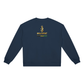 Unisex Heavyweight Crewneck Sweatshirt