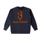 BALIVENO Essential Heavyweight Crewneck Sweatshirt — Studio 26