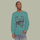 Baliveno I Am Watching You Long Sleeve Tee