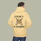 Legacy Kingdom Hoodie