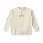 BALIVENO Essential Heavyweight Crewneck Sweatshirt — Studio 25
