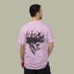 Baliveno Urban City Skyline T-Shirt
