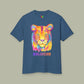 Baliveno Painted Lion Tee – &