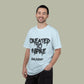 Created to Inspire By Baliveno T-Shirt — &