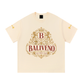 Baliveno Luxury Essential Cotton T-Shirt