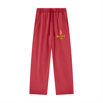 Unisex Heavyweight Vintage Wash Sweatpants