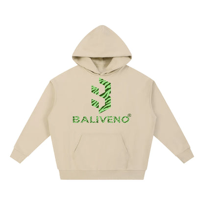 Baliveno Essential Heavyweight Hoodie