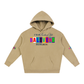 BALIVENO Oversized Fleece Hoodie — Studio 07