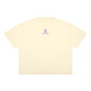 Unisex Boxy Drop Shoulder T-Shirt