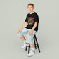 Transformers Legacy Kids T-Shirt — Optimus Prime Robot Graphic Tee