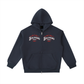 Essential Heavyweight Pocket Hoodie