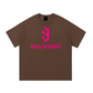 BALIVENO Essential Cotton T-Shirt — Studio 09