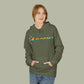 Baliveno Dreamcatcher Hoodie