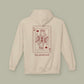 Queen of Hearts Hoodie — &