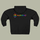 Baliveno Ultra Zip Hoodie