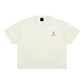 Unisex Boxy Drop Shoulder T-Shirt