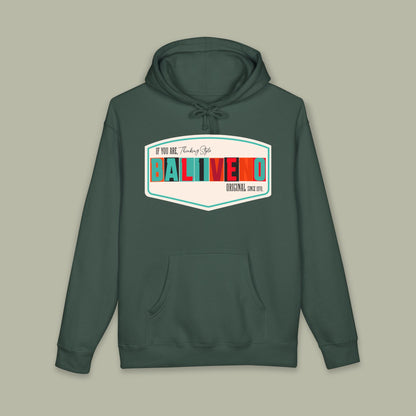Baltimore Retro &