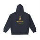 BALIVENO Essential Heavyweight Utility-Pocket Hoodie — Studio 93