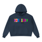 BALIVENO Unisex Oversized Heavyweight Hoodie — Studio 02