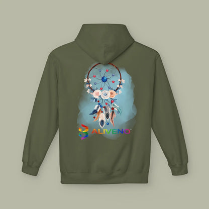 Baliveno Dreamcatcher Hoodie