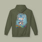 Baliveno Dreamcatcher Hoodie