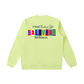 BALIVENO Essential Heavyweight Crewneck Sweatshirt — Studio 11