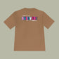 Eat Sleep Basketball Repeat Crew Graphic Tee — Rhythm, Steps & Movement