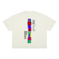 BALIVENO Unisex Boxy Drop-Shoulder T-Shirt — Studio 28