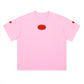 Heavyweight Drop Shoulder Cotton T-Shirt