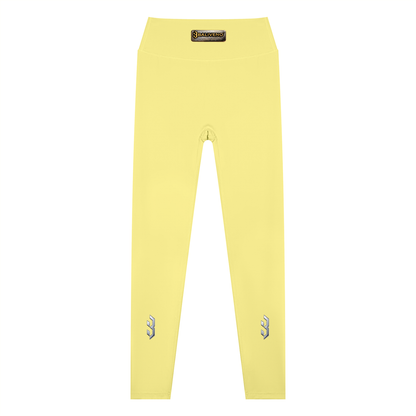 BALIVENO Women’s High Waisted Yoga Leggings — Studio 01