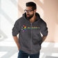 Baliveno Ultra Zip Hoodie