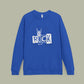 Rock Graphic Sweatshirt — Bold Rock Crewneck