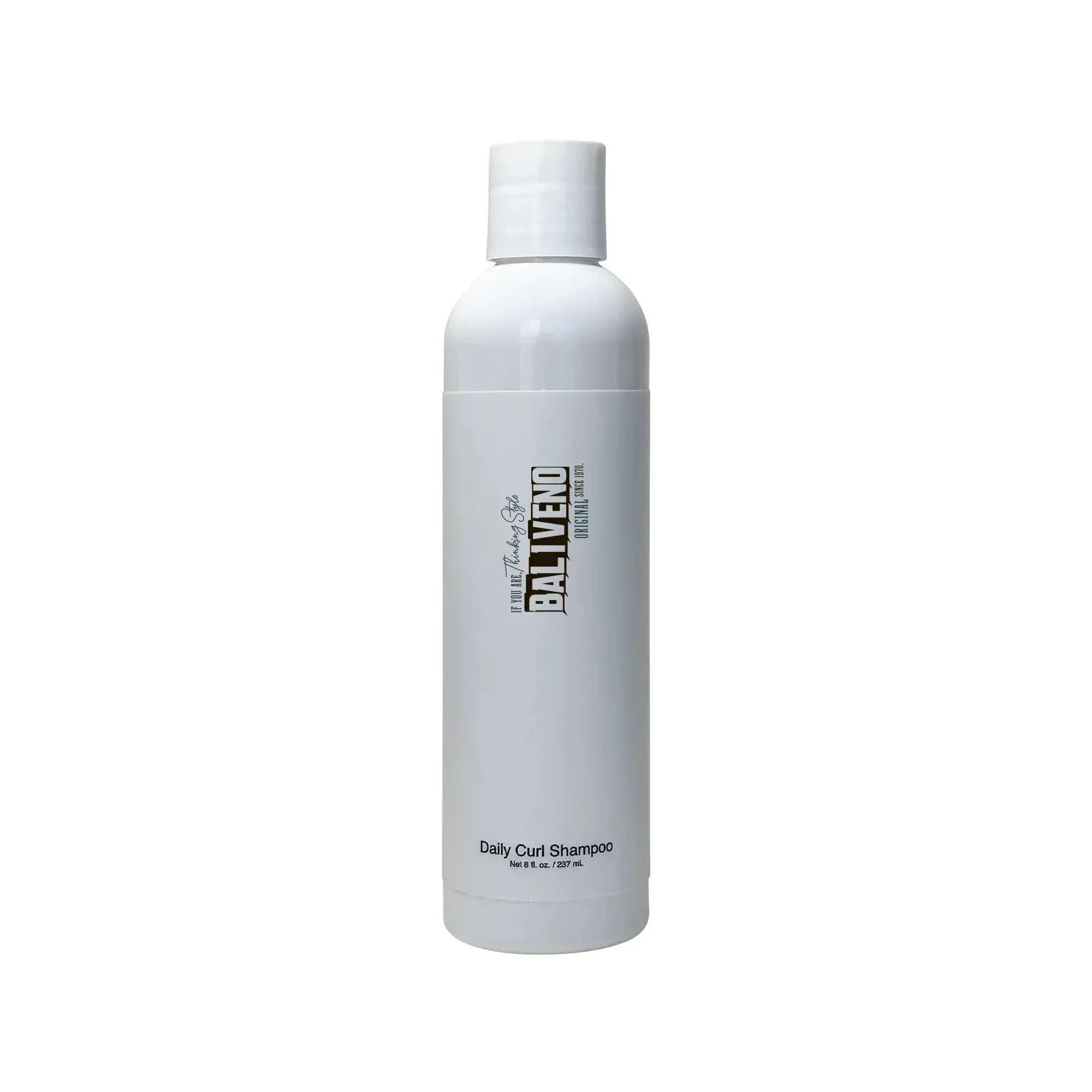 Daily Curl ShampooDaily Curl ShampooDescription Transform your hair care routine with our Daily Curl Shampoo, expertly formulated to nourish and enhance your natural curls. Our shampoo combines a uniqu[Bal]