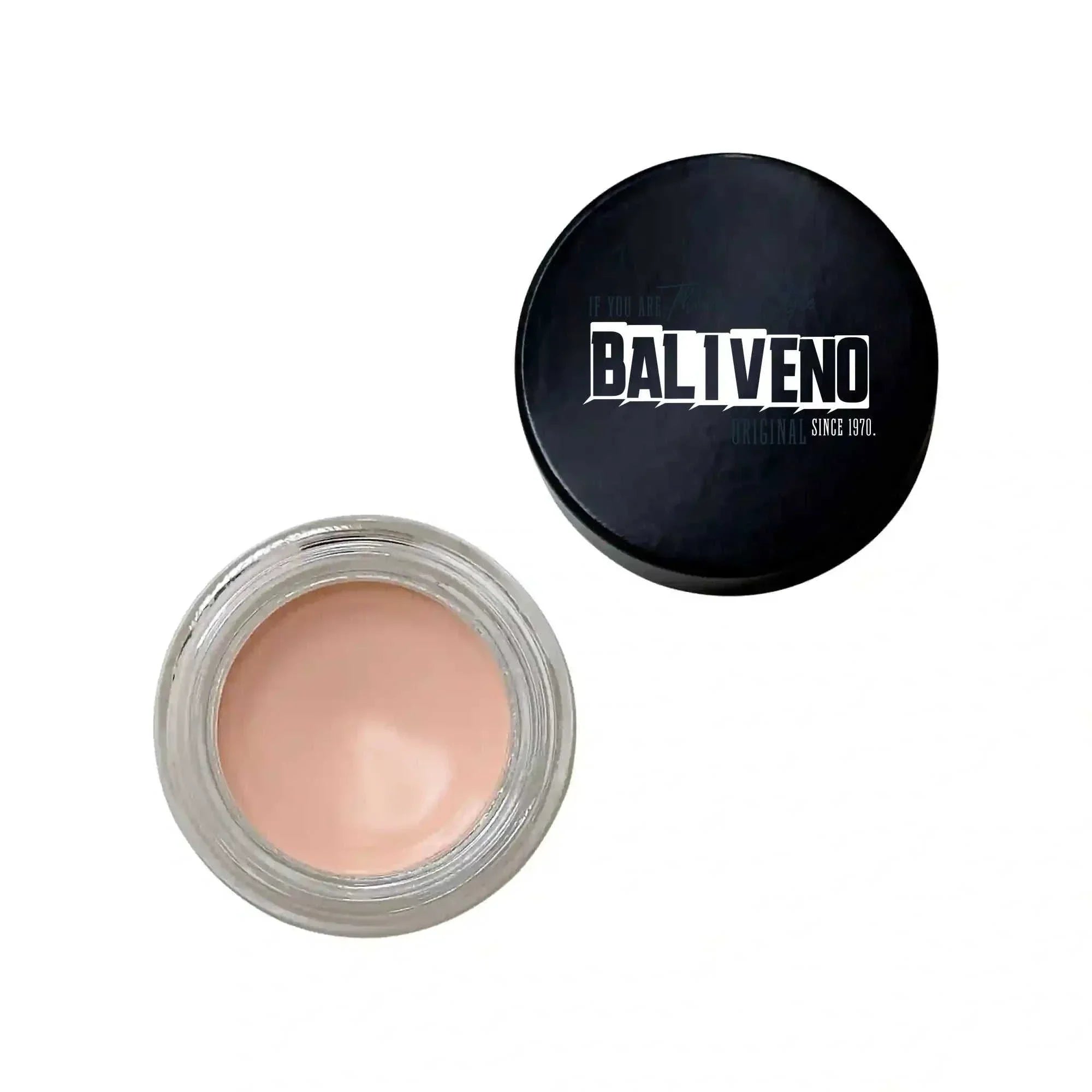 Eye & Lip PrimerEye & Lip PrimerDescription Keep lipsticks and shadows lasting longer with our Eye &amp; Lip Primer. Cover the imperfections and discolorations of your eyelids with our creamy formu[Bal]