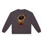 Baliveno Limited Edition Unisex Heavyweight Crewneck Sweatshirt