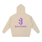 Essential Heavyweight Hoodie