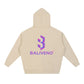 Essential Heavyweight Hoodie